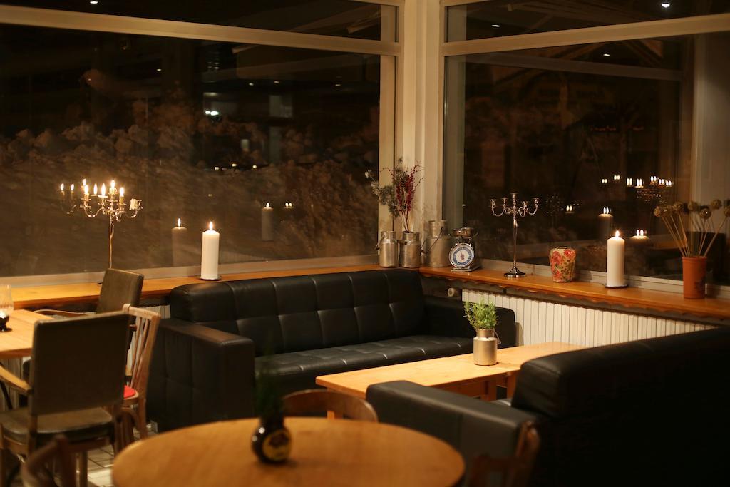 Hotel L'Aubergade Morzine Kültér fotó