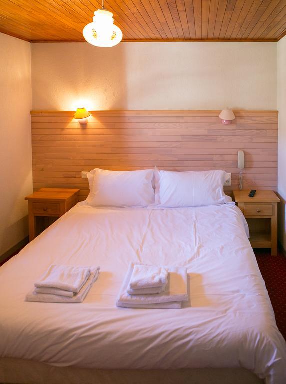 Hotel L'Aubergade Morzine Kültér fotó