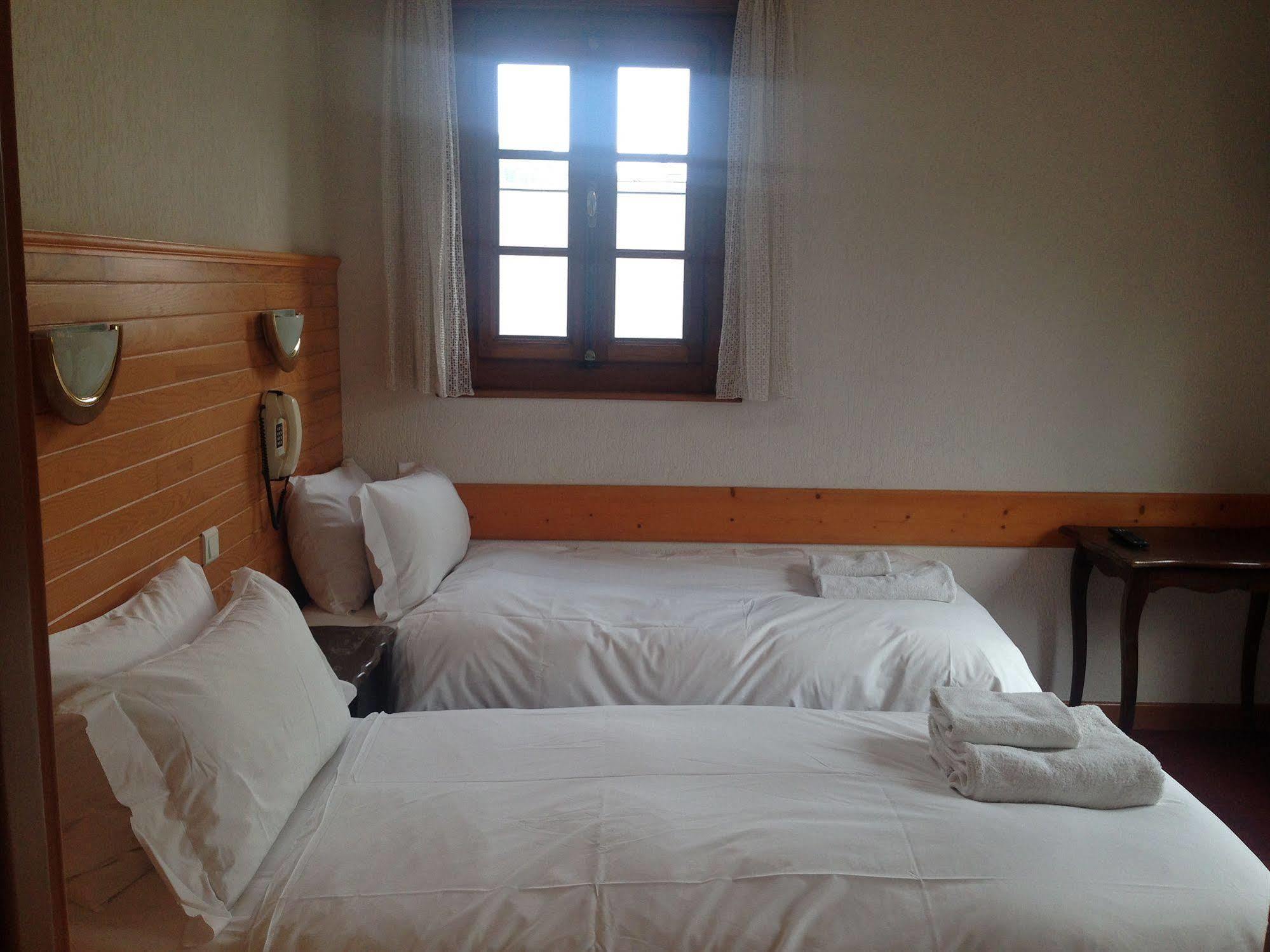 Hotel L'Aubergade Morzine Kültér fotó