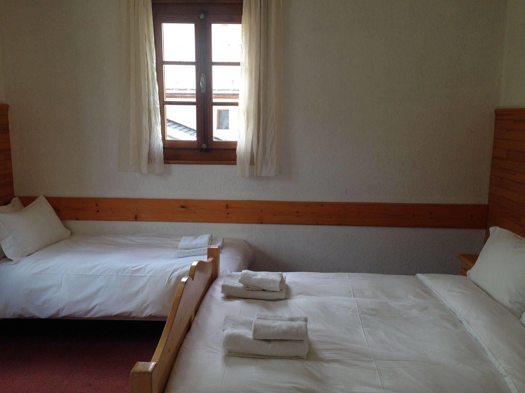 Hotel L'Aubergade Morzine Kültér fotó